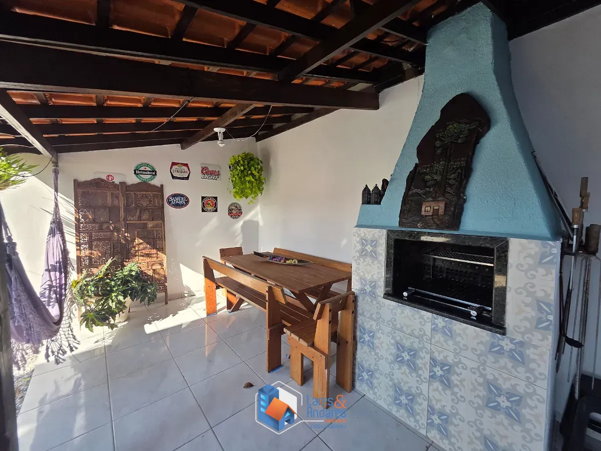 Sobrado, 3 quartos, 164 m² - Foto 8