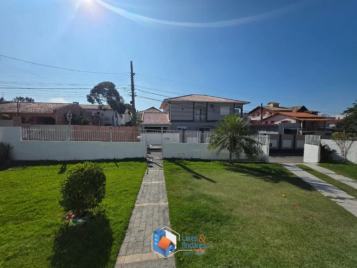 Sobrado, 3 quartos, 164 m² - Foto 35
