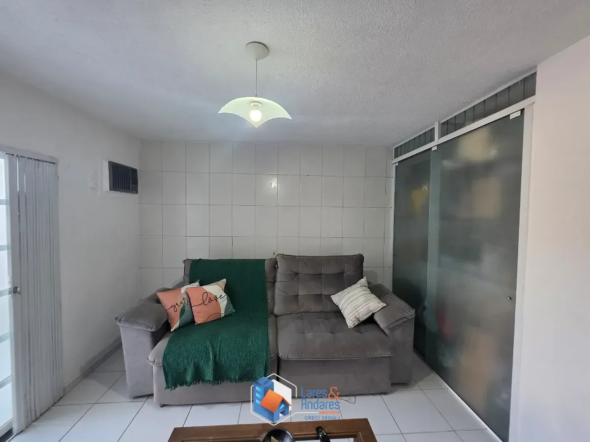 Sobrado, 3 quartos, 164 m² - Foto 12