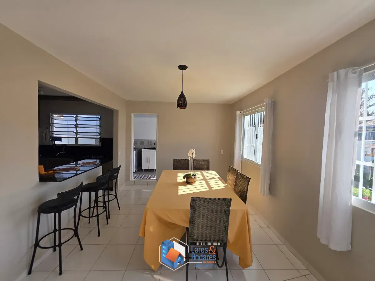 Sobrado, 3 quartos, 164 m² - Foto 32