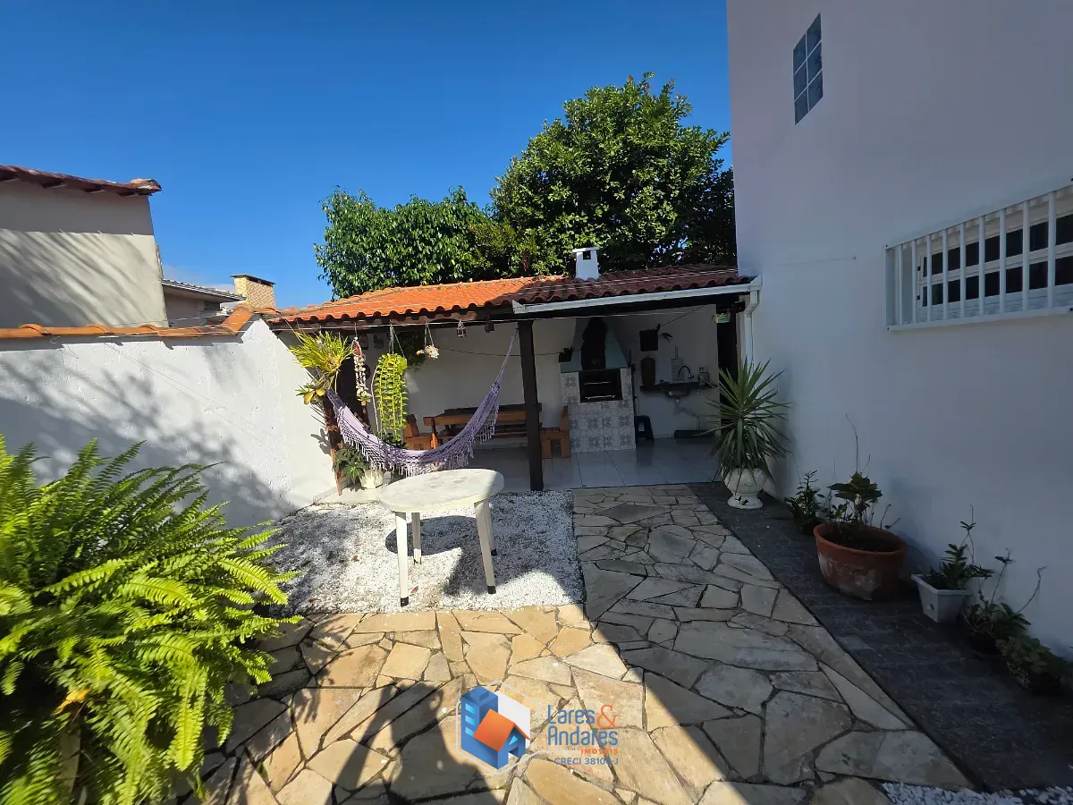 Sobrado, 3 quartos, 164 m² - Foto 10