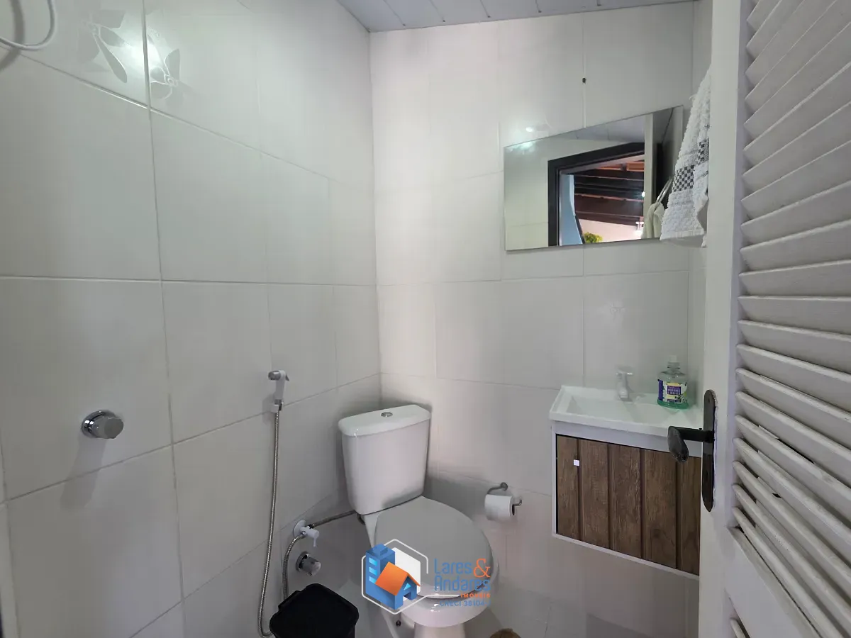 Sobrado, 3 quartos, 164 m² - Foto 6