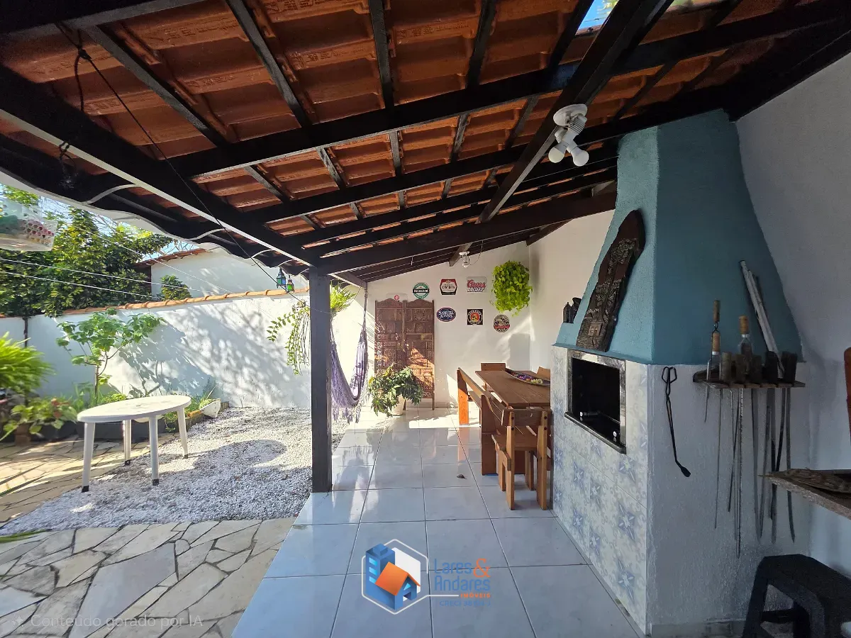 Sobrado, 3 quartos, 164 m² - Foto 11