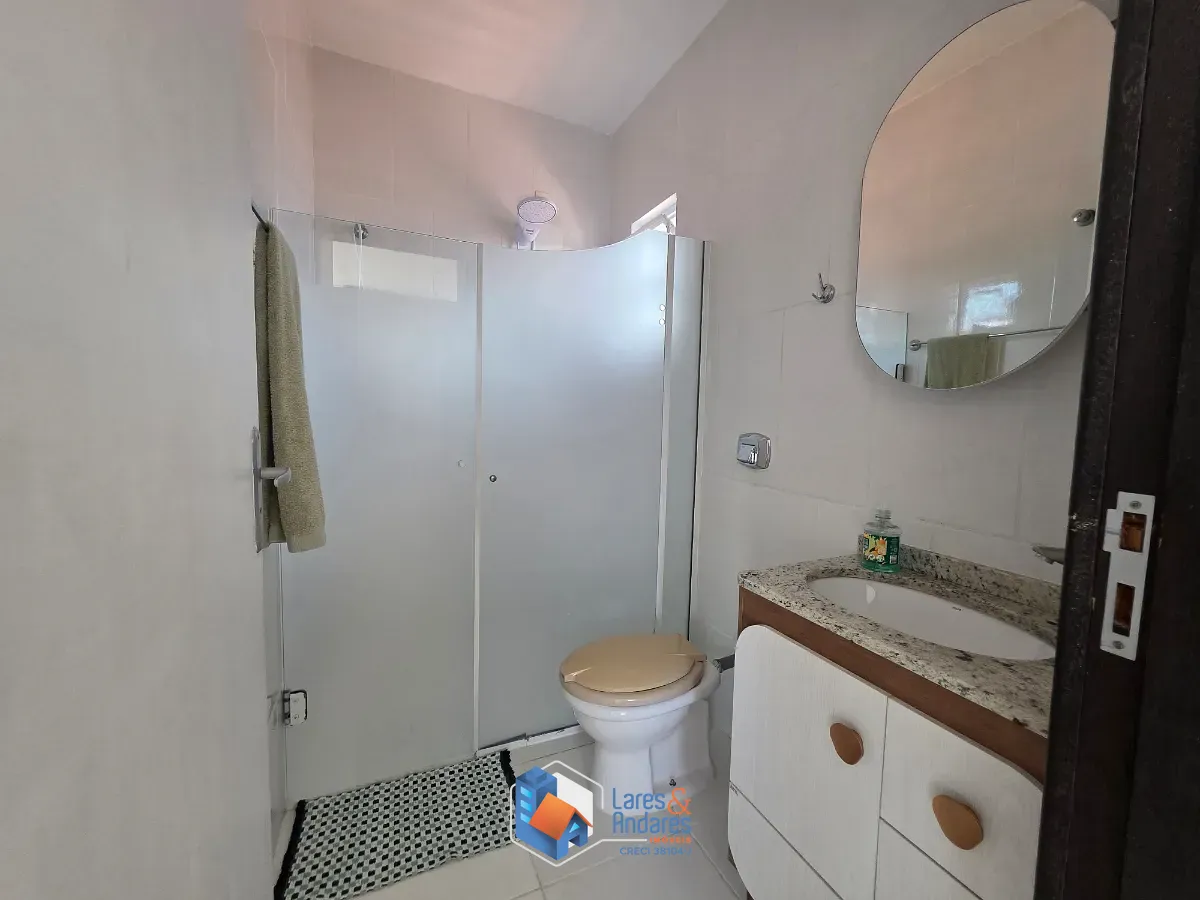 Sobrado, 3 quartos, 164 m² - Foto 4