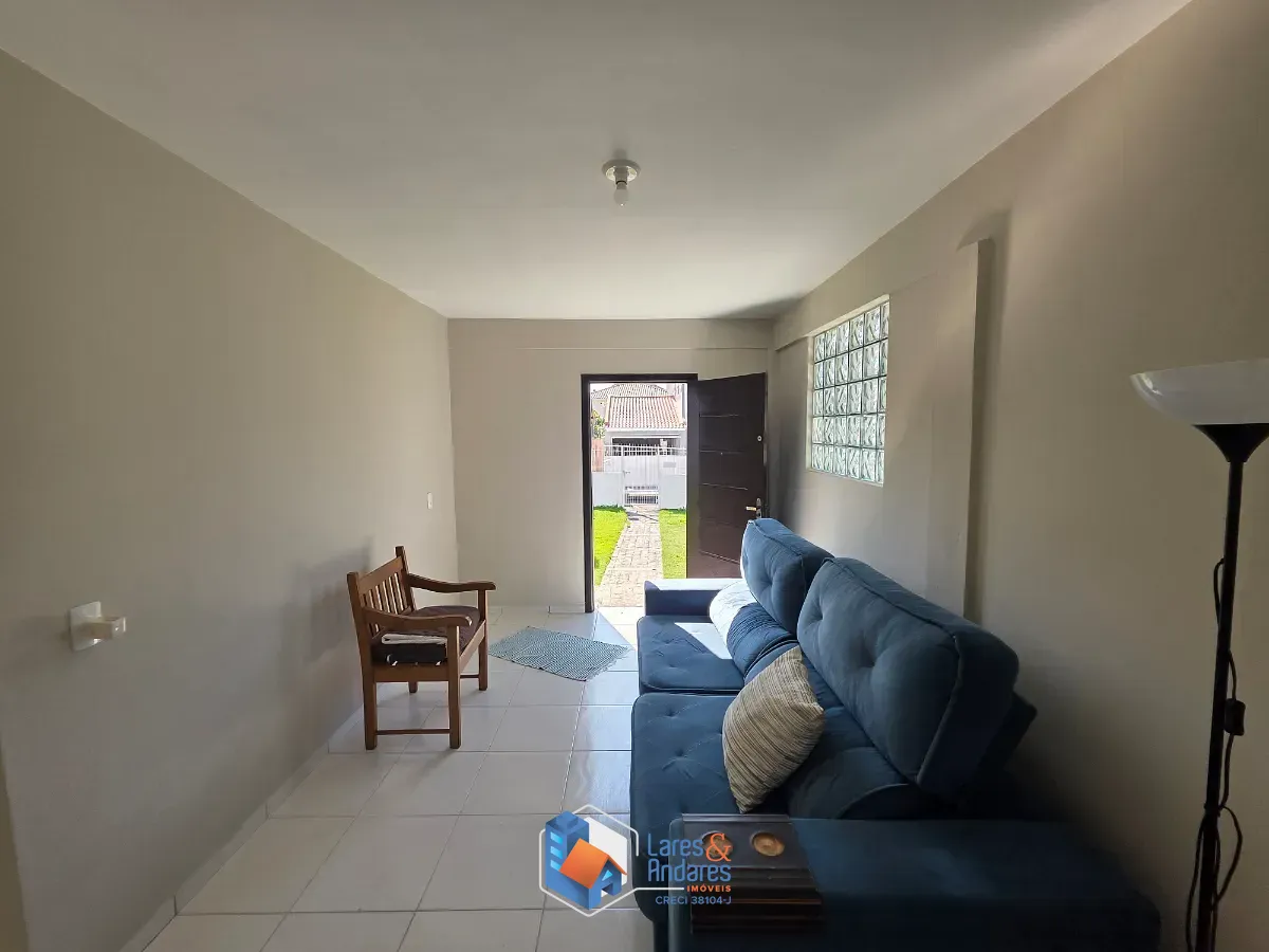 Sobrado, 3 quartos, 164 m² - Foto 33