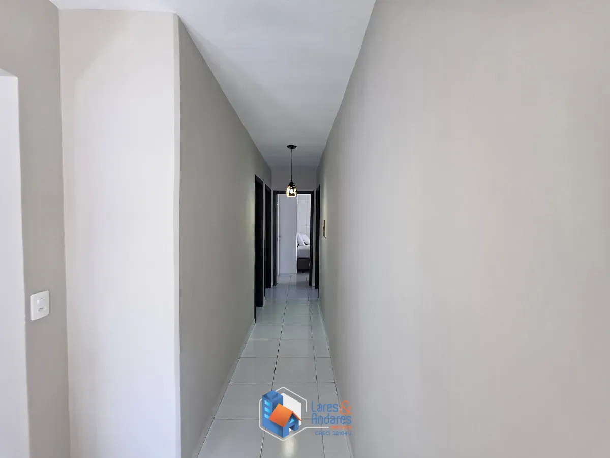 Sobrado, 3 quartos, 164 m² - Foto 23