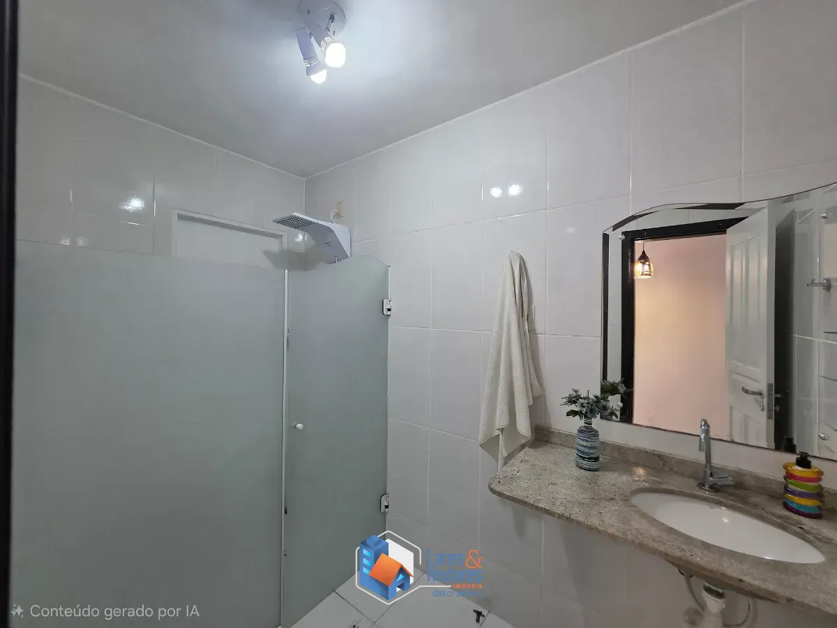 Sobrado, 3 quartos, 164 m² - Foto 21