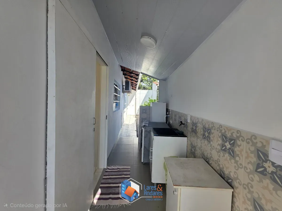 Sobrado, 3 quartos, 164 m² - Foto 27