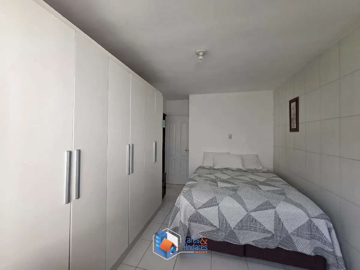 Sobrado, 3 quartos, 164 m² - Foto 18