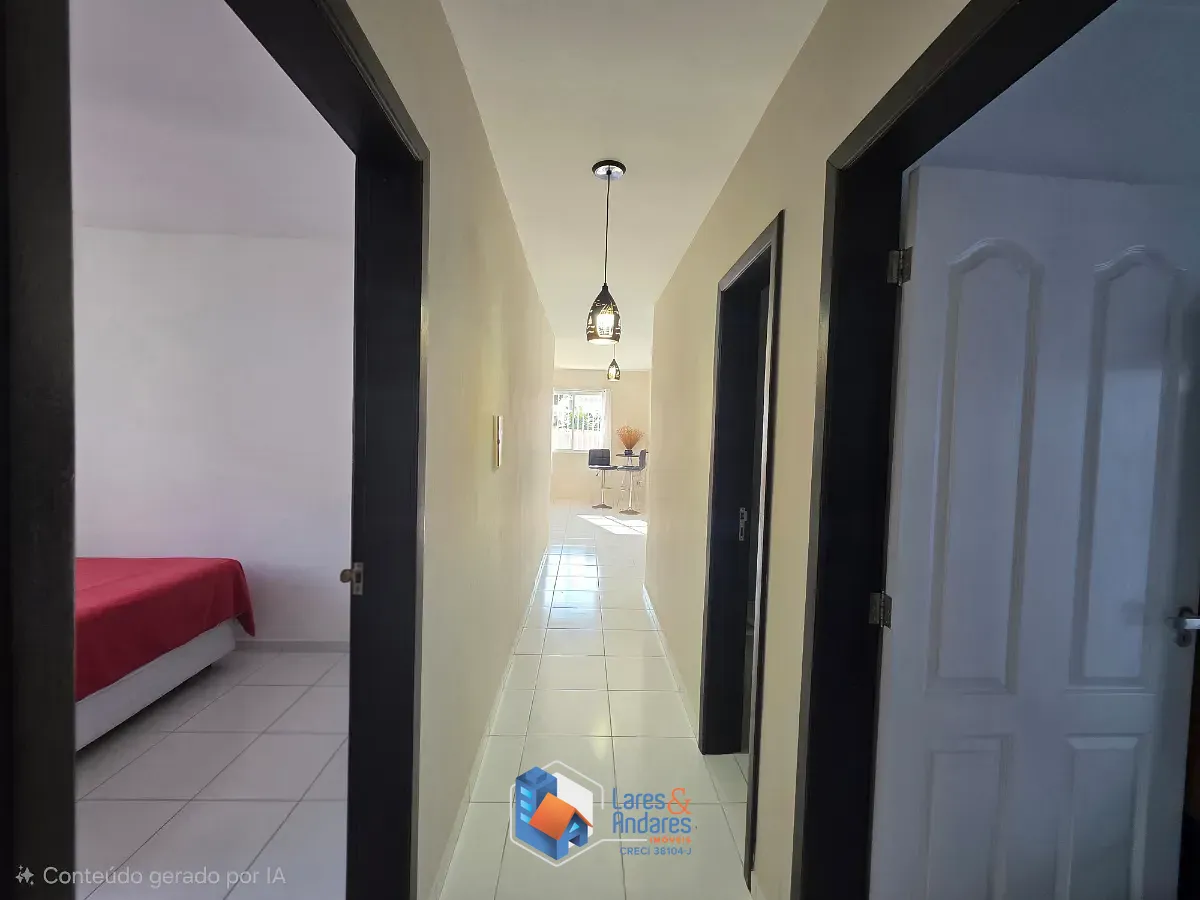 Sobrado, 3 quartos, 164 m² - Foto 22