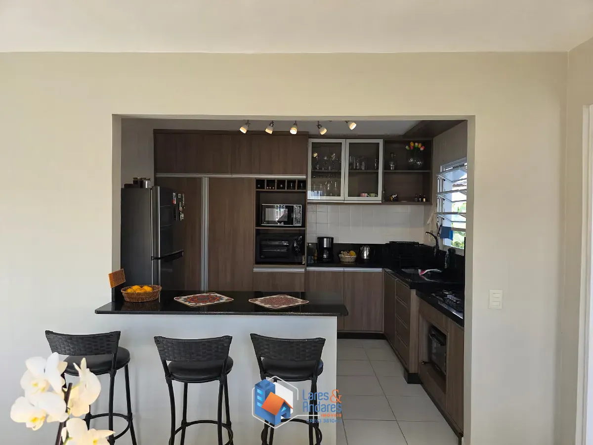 Sobrado, 3 quartos, 164 m² - Foto 29