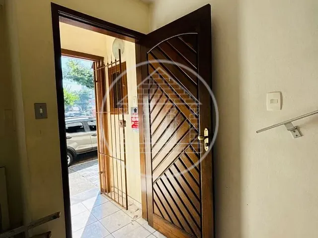 Sobrado com 55m² 2 quartos e 2 banheiros, à venda, no bairro Vila Gumercindo em São Paulo