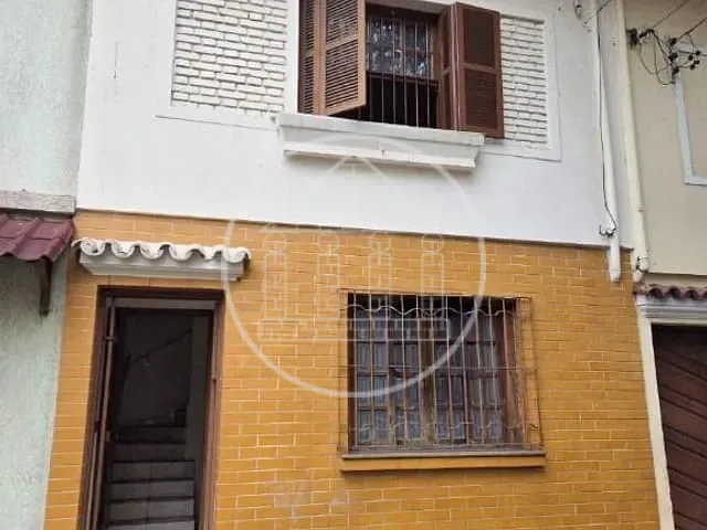 Sobrado com 55m² 2 quartos e 2 banheiros, à venda, no bairro Vila Gumercindo em São Paulo