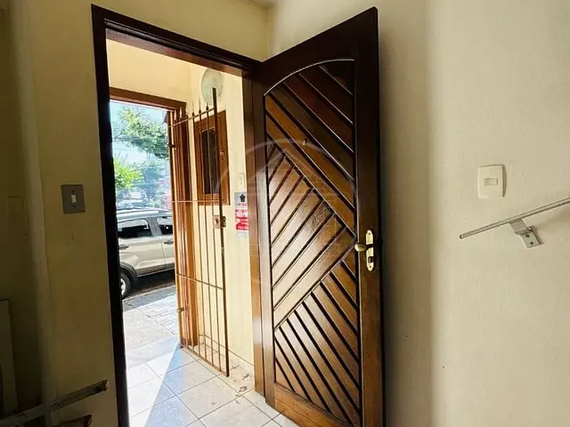 Sobrado com 55m² 2 quartos e 2 banheiros, à venda, no bairro Vila Gumercindo em São Paulo
