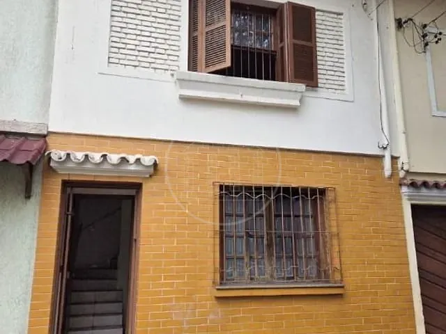 Sobrado com 55m² 2 quartos e 2 banheiros, à venda, no bairro Vila Gumercindo em São Paulo