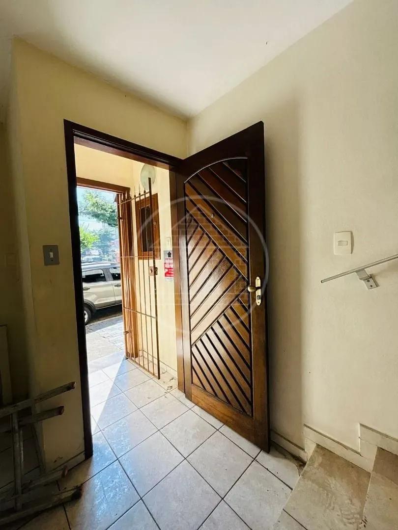 Sobrado, 2 quartos, 55 m² - Foto 4