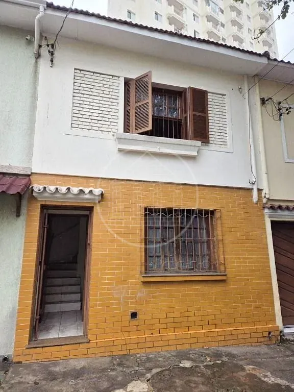 Sobrado, 2 quartos, 55 m² - Foto 1