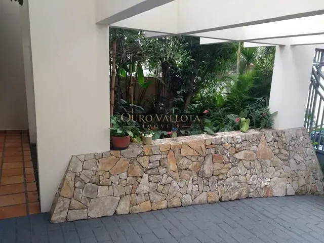 Sobrado com 300m² 3 quartos e 3 banheiros, à venda, no bairro Mooca em São Paulo