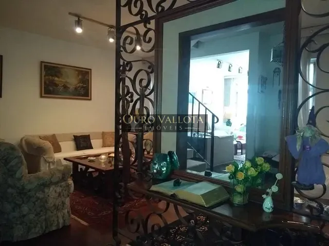 Sobrado com 300m² 3 quartos e 3 banheiros, à venda, no bairro Mooca em São Paulo