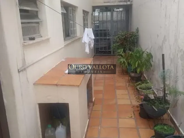 Sobrado com 300m² 3 quartos e 3 banheiros, à venda, no bairro Mooca em São Paulo