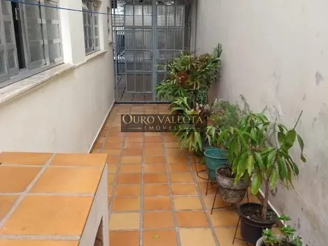 Sobrado com 300m² 3 quartos e 3 banheiros, à venda, no bairro Mooca em São Paulo