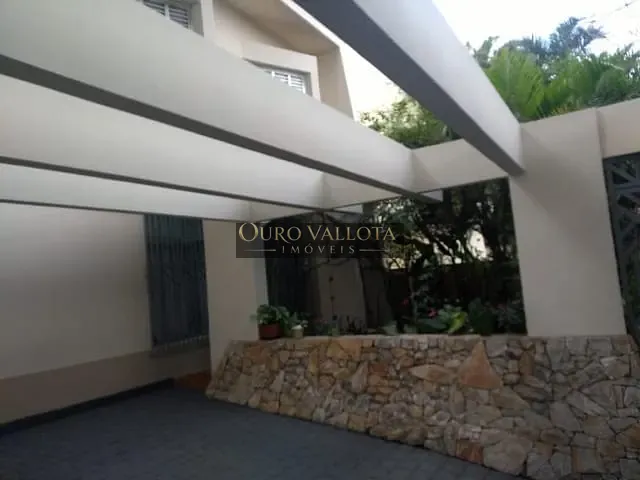 Sobrado com 300m² 3 quartos e 3 banheiros, à venda, no bairro Mooca em São Paulo