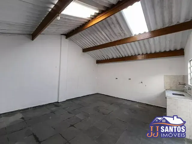 Sobrado com 162m² 2 quartos e 2 banheiros, à venda, no bairro Alto da Mooca em São Paulo