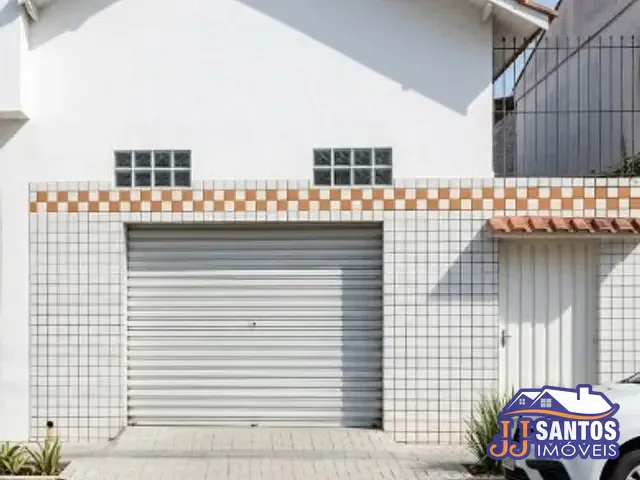 Sobrado com 162m² 2 quartos e 2 banheiros, à venda, no bairro Alto da Mooca em São Paulo