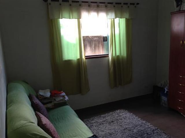 Foto do Sobrado - Sobrado Residencial à venda, Jardim Simus, Sorocaba - SO1995. | Ary Proenca Negócios Imobiliários Ltda