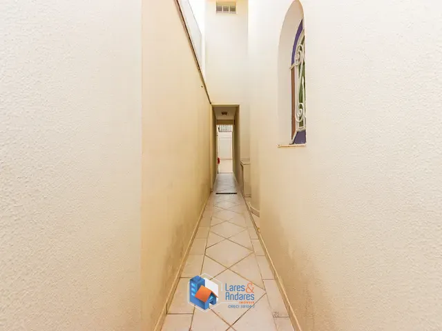 Sobrado com 170m² 4 quartos e 4 banheiros, à venda, no bairro Osvaldo Cruz em São Caetano Do Sul