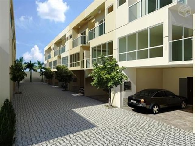 Foto do Sobrado - Sobrado à venda 3 Quartos, 1 Suite, 2 Vagas, Vila Progresso, Sorocaba - SP | Ary Proenca Negócios Imobiliários Ltda