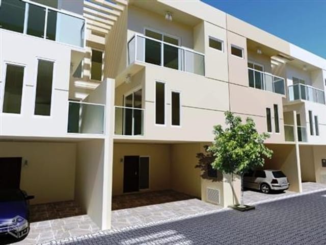 Foto do Sobrado - Sobrado à venda 3 Quartos, 1 Suite, 2 Vagas, Vila Progresso, Sorocaba - SP | Ary Proenca Negócios Imobiliários Ltda