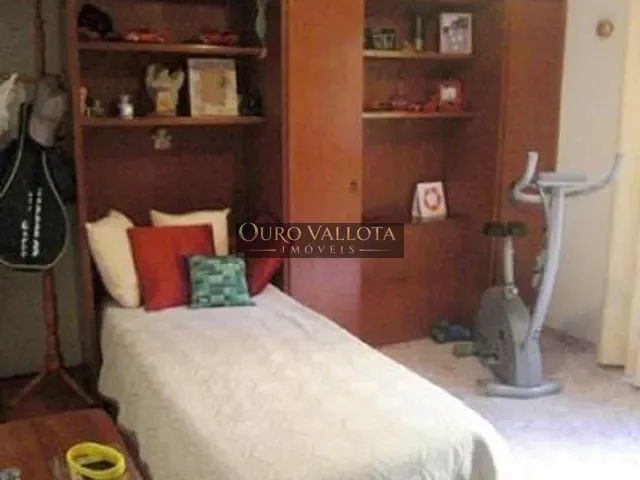 Sobrado com 256m² 3 quartos e 4 banheiros, à venda, no bairro Chora Menino em São Paulo