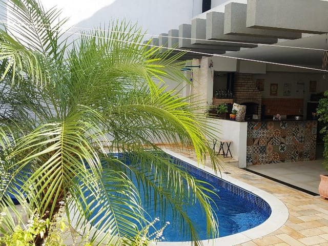 Foto do Sobrado - Sobrado à venda 3 Quartos, 1 Suite, 4 Vagas, 300M², Jardim Portal da Primavera, Sorocaba - SP | Condomínio Portal da Primavera | Ary Proenca Negócios Imobiliários Ltda