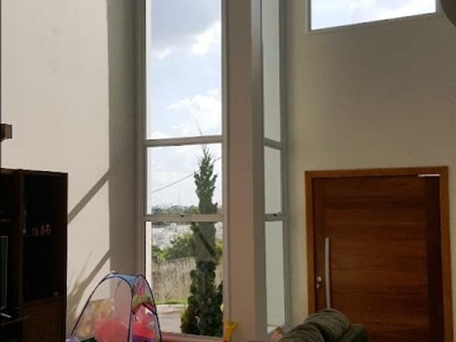Foto do Sobrado - Sobrado à venda 3 Quartos, 1 Suite, 4 Vagas, 300M², Jardim Portal da Primavera, Sorocaba - SP | Condomínio Portal da Primavera | Ary Proenca Negócios Imobiliários Ltda