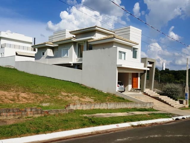 Foto do Sobrado - Sobrado à venda 3 Quartos, 1 Suite, 4 Vagas, 300M², Jardim Portal da Primavera, Sorocaba - SP | Condomínio Portal da Primavera | Ary Proenca Negócios Imobiliários Ltda