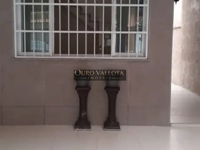 Sobrado 3 quartos e 2 banheiros, à venda, no bairro Cidade Patriarca em São Paulo