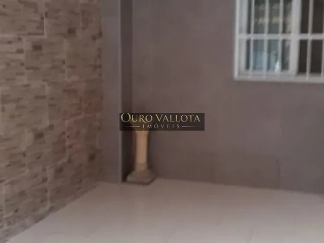 Sobrado 3 quartos e 2 banheiros, à venda, no bairro Cidade Patriarca em São Paulo