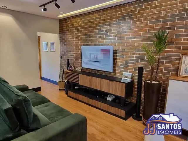 Sobrado com 194m² 3 quartos e 5 banheiros, à venda, no bairro Alto da Mooca em São Paulo