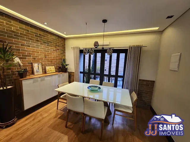 Sobrado com 194m² 3 quartos e 5 banheiros, à venda, no bairro Alto da Mooca em São Paulo