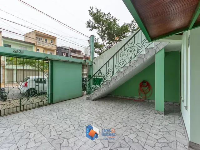 Sobrado com 133m² 6 quartos e 6 banheiros, à venda, no bairro Nova Petrópolis em São Bernardo Do Campo