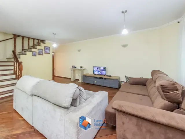 Sobrado com 133m² 6 quartos e 6 banheiros, à venda, no bairro Nova Petrópolis em São Bernardo Do Campo