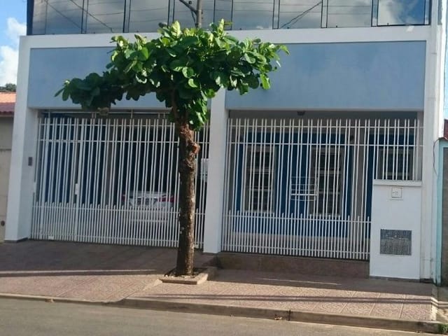 Foto do Sobrado - Sobrado Residencial à venda, Conjunto Habitacional Júlio de Mesquita Filho, Sorocaba - SO1992. | Ary Proenca Negócios Imobiliários Ltda