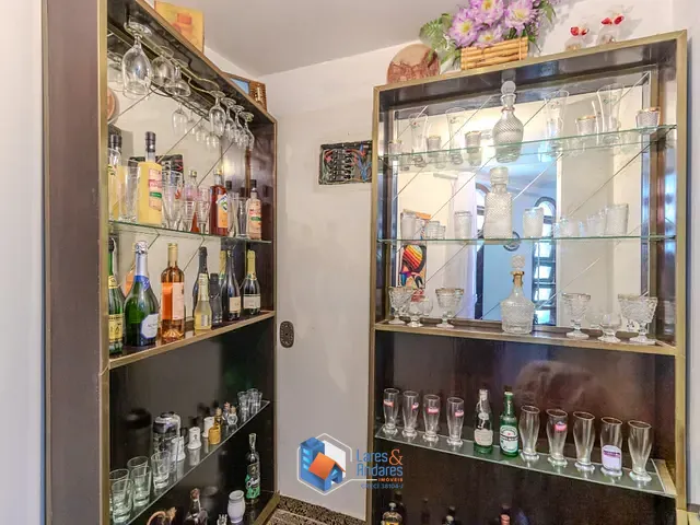 Sobrado com 121m² 3 quartos e 5 banheiros, à venda, no bairro Vila Camilópolis em Santo André