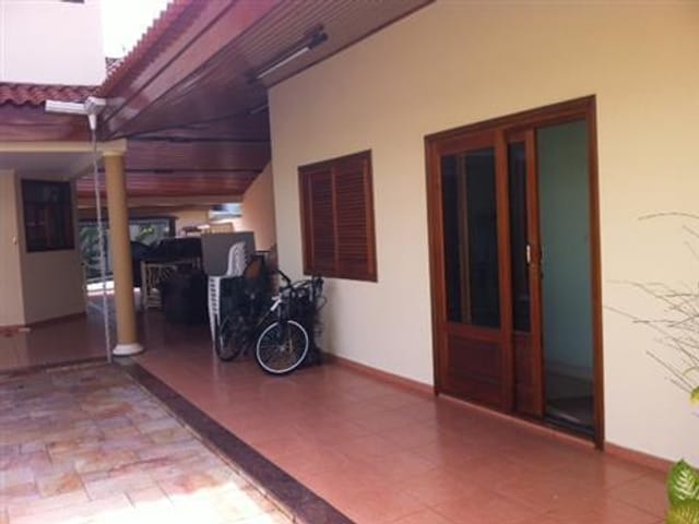Foto do Sobrado - Sobrado à venda 3 Quartos, 3 Suites, 4 Vagas, 574.34M², Condomínio Granja Olga I, Sorocaba - SP | Ary Proenca Negócios Imobiliários Ltda