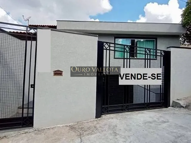 Sobrado com 393m² 4 quartos e 4 banheiros, à venda, no bairro Cidade Satélite em Atibaia