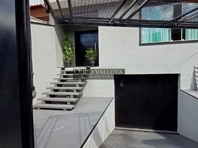 Sobrado com 393m² 4 quartos e 4 banheiros, à venda, no bairro Cidade Satélite em Atibaia