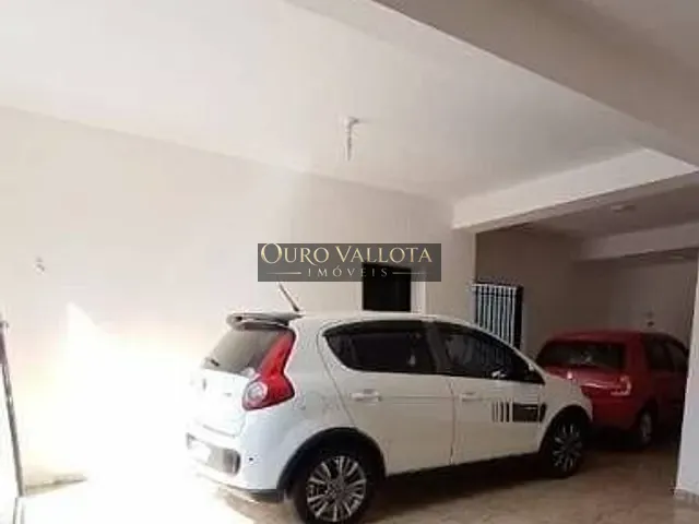 Sobrado com 393m² 4 quartos e 4 banheiros, à venda, no bairro Cidade Satélite em Atibaia