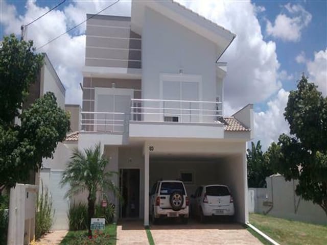 Foto do Sobrado - Sobrado residencial à venda, Condomínio Ibiti Royal Park, Sorocaba - SO1988. | Ary Proenca Negócios Imobiliários Ltda