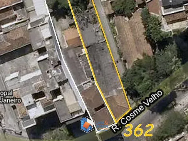 Sobrado com 600m² 10 quartos e 8 banheiros, à venda, no bairro Cosme Velho em Rio De Janeiro